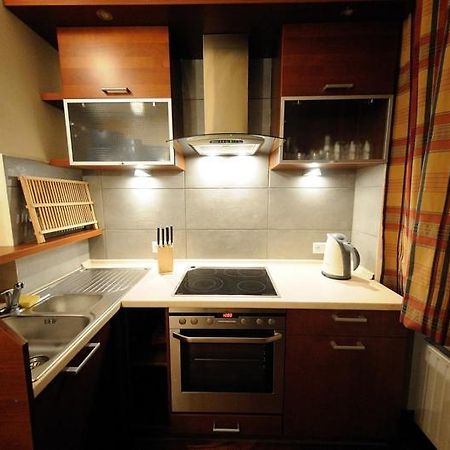 Atena - Pantheon Apartments クラクフ エクステリア 写真